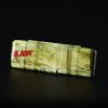 Funda papel King Size plana Raw Selva
