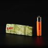 Funda papel King Size plana Raw Selva