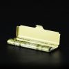 Funda papel King Size plana Raw Selva