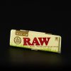 Funda papel King Size plana Raw Classic Organic
