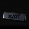 Funda papel 1/4 Size plana Raw Black