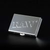 Funda de metal Raw Papel 300