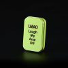 Caja rectangular con bisagra - LMAO