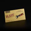 Boquilla de cristal Raw Plana