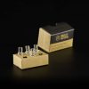 Boquilla de cristal Natural Marley