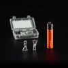 Boquilla de cristal Grace Pack de 3 unidades