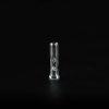 Boquilla de cristal Grace Pack de 3 unidades
