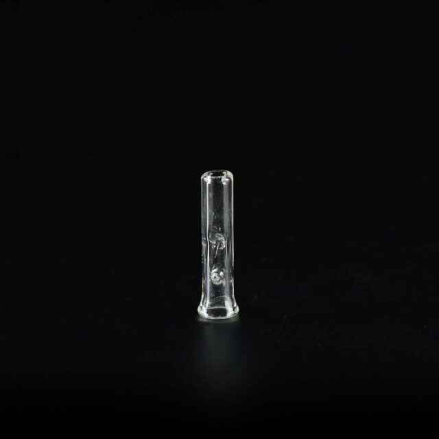 Boquilla de cristal Grace Pack de 3 unidades
