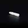 Boquilla de cristal con funda