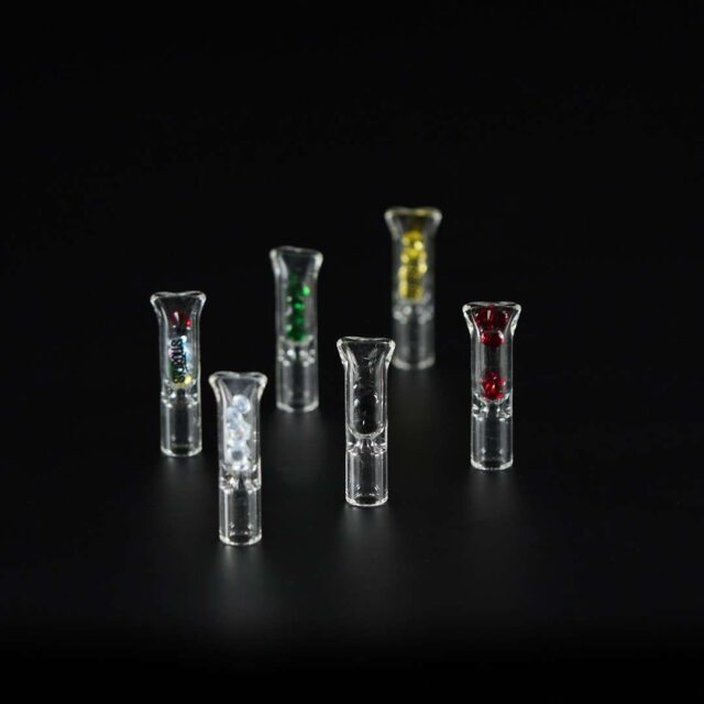 Boquilla de cristal Diamond