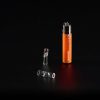 Boquilla de cristal Bio Glass 8 y 10mm