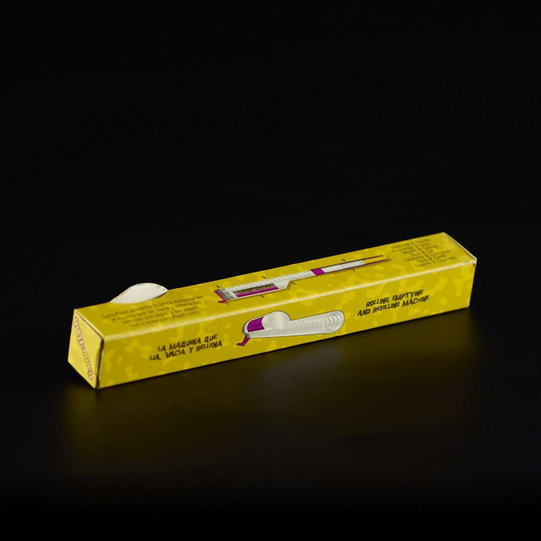 Liadora para cigarrillo - Camuflash