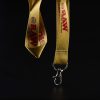 Colgante Raw Lanyard