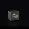 Colgante cogollo brillante - Buddies 420Bling
