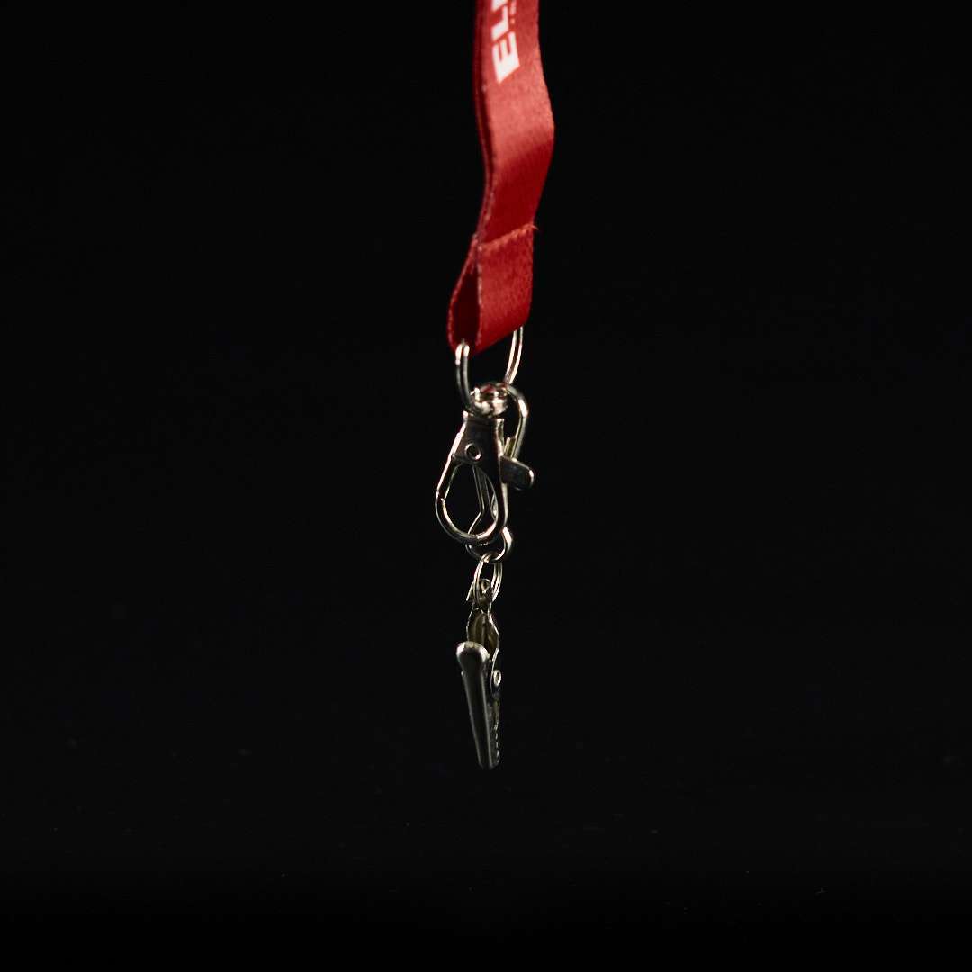 Colgante Elements Lanyard