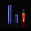 Porta Porros de plástico King Blunt Tight Pac Blue