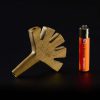 Boquilla de madera - Raw - Level Five