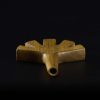 Boquilla de madera - Raw - Level Five