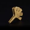 Boquilla de madera - Raw - Level Five