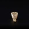 Pipa de piedra 10cm