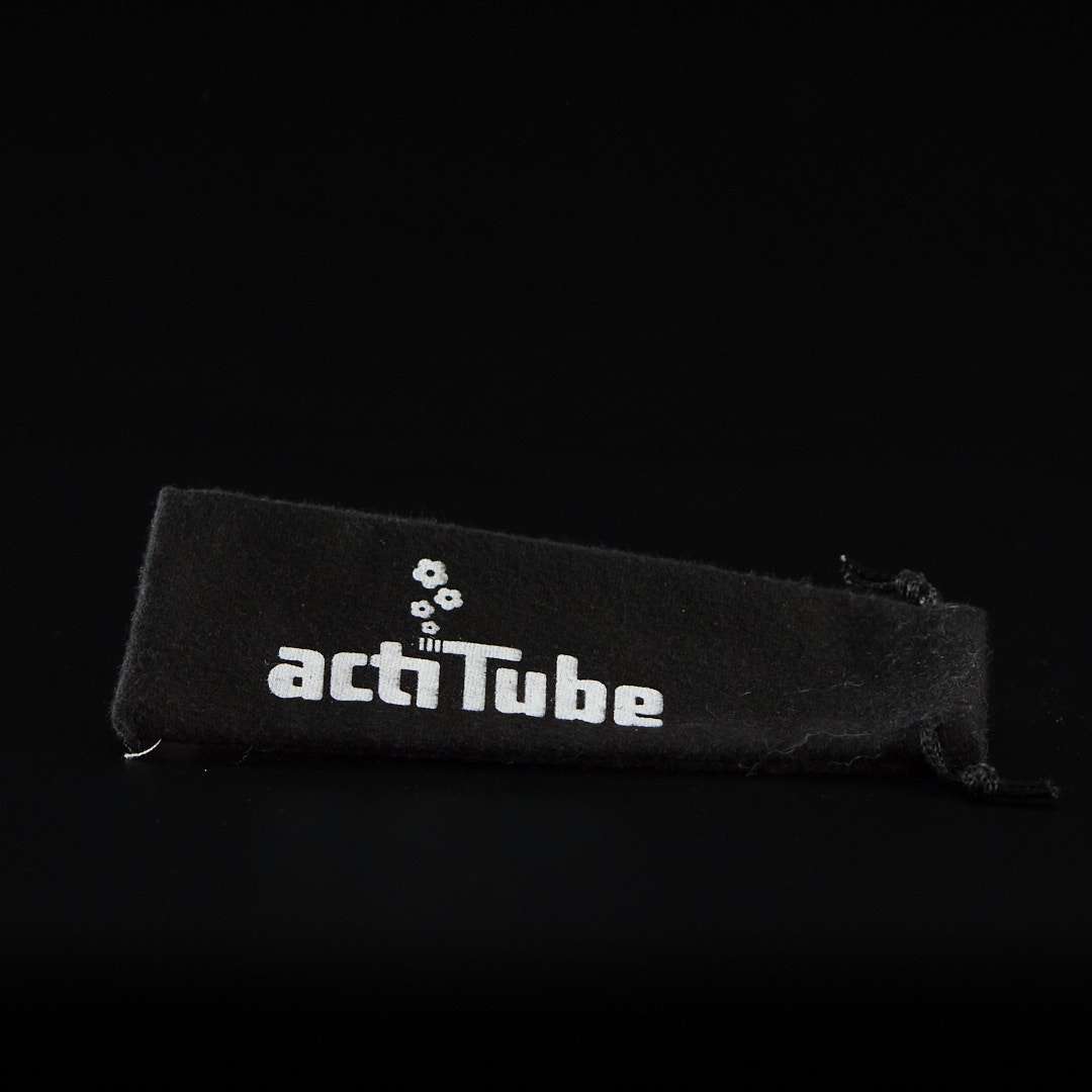 Pipa de madera Tune de peral para filtros ActiTube
