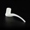 Pipa de cristal 15cm Frosty