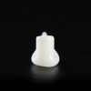 Pipa de cristal 15cm Frosty