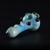 Pipa de cristal americana 13cm Galaxy