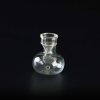 Pipa de cristal 17cm - Piruleta