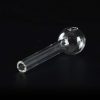 Pipa de cristal 10cm Bola