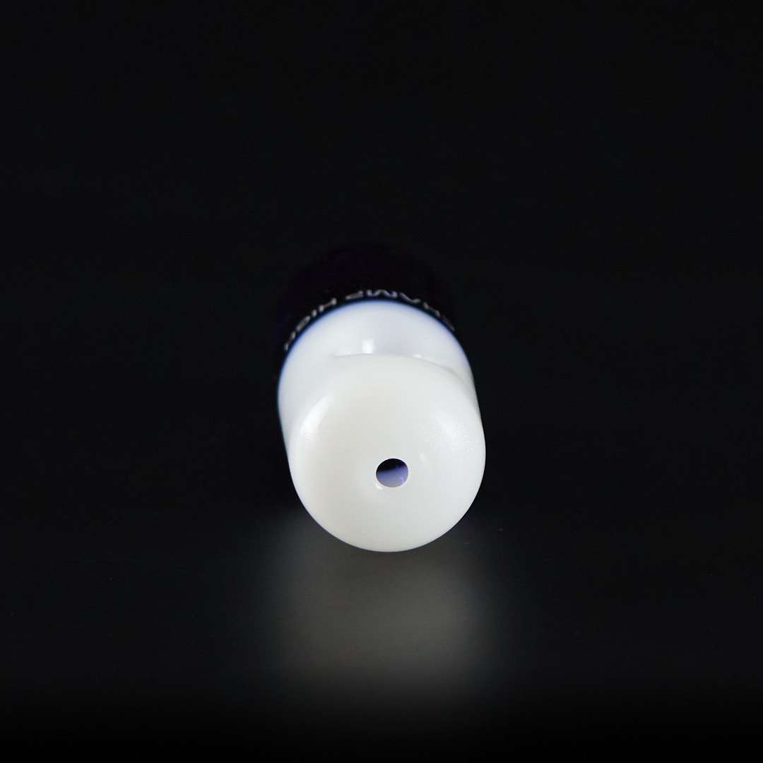 Pipa de cristal 10cm Pills