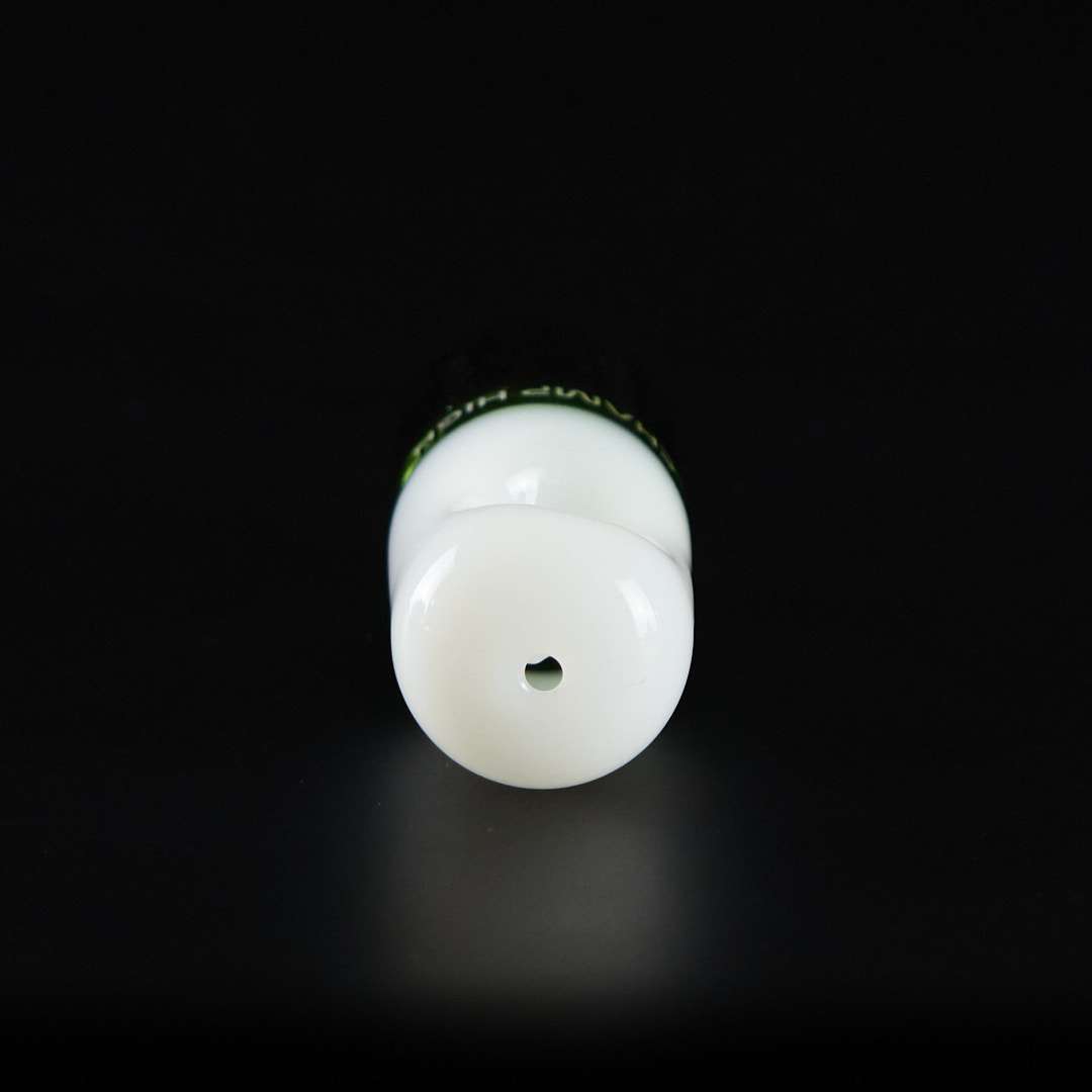 Pipa de cristal 10cm Pills