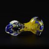 Pipa de cristal americana 10.5cm Spidercat