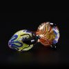 Pipa de cristal americana 10.5cm Spidercat