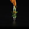 Pipa de metal 10cm Cannabuds