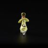 Pipa de metal 10cm Funguy