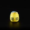Pipa de silicona 12cm Minion