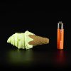 Pipa de silicona 12cm Helado