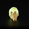 Pipa de silicona 12cm Helado