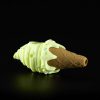 Pipa de silicona 12cm Helado