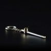 Pipa de metal 9cm Telescópica