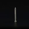 Grinder de acero Zen Pen para Hash y resina