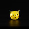 Grinder de metal 35mm Pikachu