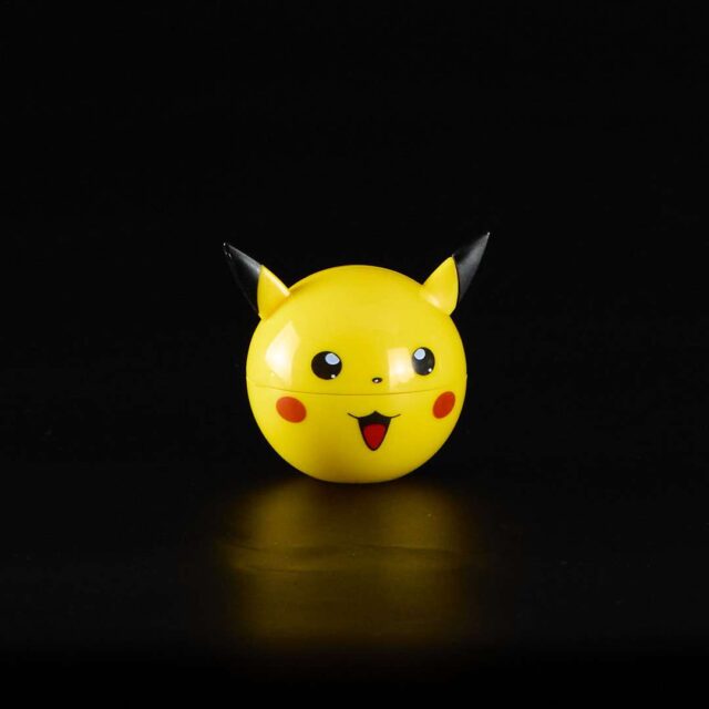 Grinder de metal 35mm Pikachu