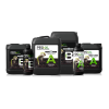 Grow A+B de PRO-XL Fertilizante de Crecimiento
