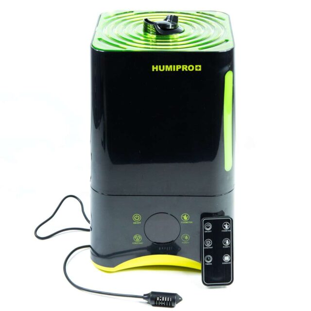 Humidificador 4L con sonda de Garden Highpro+