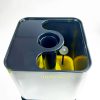Humidificador 4L con sonda de Garden Highpro+