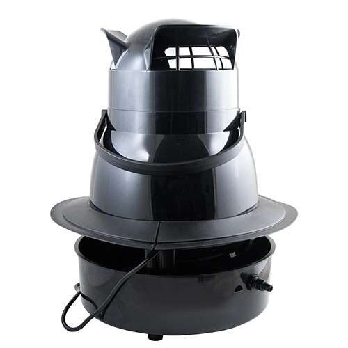Humidificador Hydroflow IX50