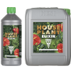 House Plant Elixir de Hesi Abono completo para plantas del hogar