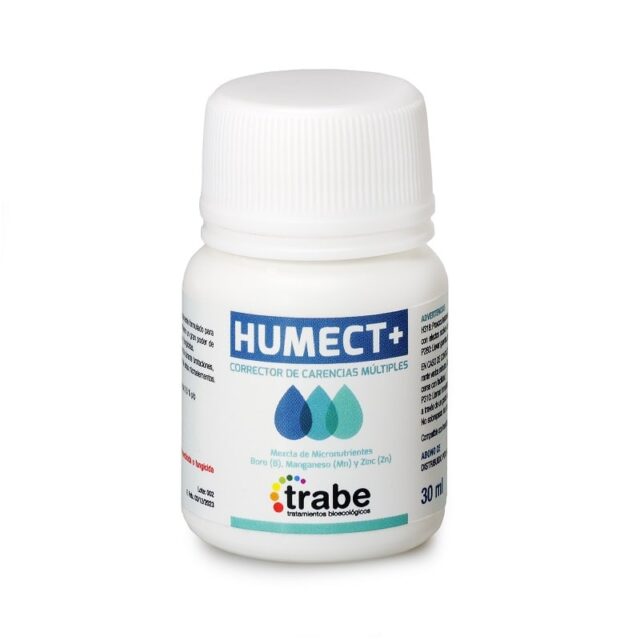 Humect + de Trabe